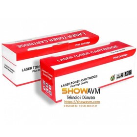 Resim Show AVM BROTHER BRT TN-241 MAVİ MUADİL TONER 