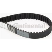 Resim Contı Ct759 - Triger Kayışı 148 230 Renault Lgn 2.0 140 Hp 95-01 