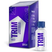 Resim Genel Markalar Q² Trim Evo Plastik Koruyucu Ve Solmuş Plastik Yenileyici Seramik Kaplama - 30ml 