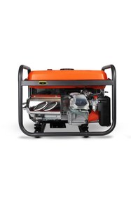 Resim Hegi BENZİNLİ JENERATÖR 3.5kVA 