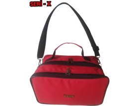 Resim Sevbags Xbox Taşıma Çantası Series x 