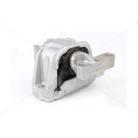 Resim YTT 11141 MOTOR TAKOZU SAĞ GOLF V CADDY III TOURAN JETTA III EOS 