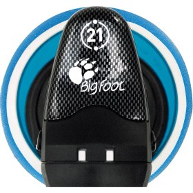 Resim Rupes LHR21ES Random Orbital Polisaj Makinesi 