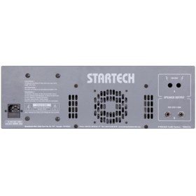 Resim startech Rev400t 6 Girişli 400 Watt Ekolu Mono Trafolu Ampfilikatör 