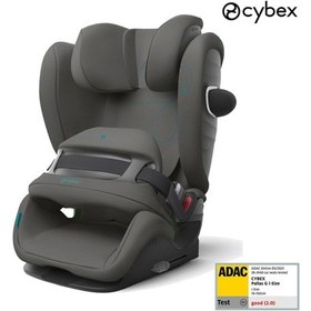 Resim Cybex Pallas G Isize (Adac Ödüllü Isofixli Bebek Oto Koltuğu 9-50 Kg) 