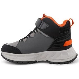 Resim Cool Leroy Erkek Çocuk Trekking Termal Bot 001 