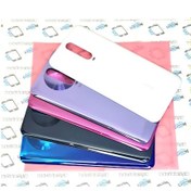 Resim Xiaomi Redmi K30 Arka Kapak Pil Kapağı (CAM)(Tkz1) 