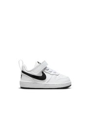 Resim Nike Bebek Günlük Ayakkabı Dv5458-104 Beyaz Beyaz 
