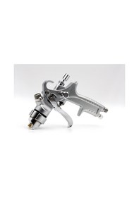 Resim Gespro Ls-230 Üstten Depo Hvlp Boya Tabancası 1.3 MM 
