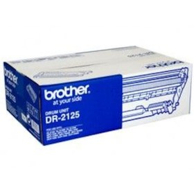 Resim Brother Dr-2125 Siyah 12000 Sayfa Drum Ünitesi 