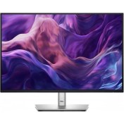 Resim Dell P2425E 24 Led USB-C 8ms 100Hz Full HD VESA Display Port HDMI Monitör 