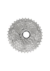 Resim Shimano Kaset/Ruble 10 Vites 11-36t Cs-hg50-10 Deore Gri 