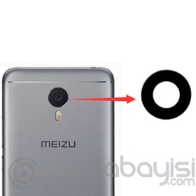 Resim Meizu Mx4 Kamera Lens 