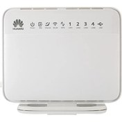 Resim Huawei HG658 V2 VDSL/ADSL 4 Port 300MBPS Modem Huawei HG658 V2 VDSL/ADSL 4 Port 300MBPS Modem