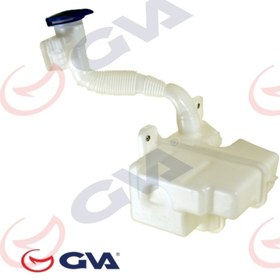 Resim Cam Suyu Deposu 3.0 Lt Passat 2015 GVAIS00GVA9145270 