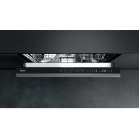 Resim Teka DFI 46700 7 Programlı Tam Ankastre Bulaşık Makinesi 