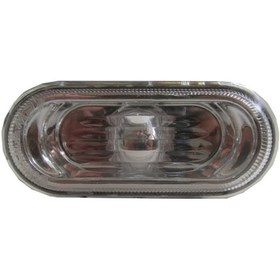 Resim Seat Inca 97/03 Çamurluk Sinyali Şeffaf Beyaz Sağ/sol Aynı Adet Eurolamp - Çamurluk 