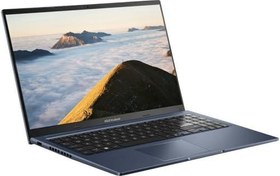 Resim Asus Vivobook 15 Amd Ryzen 7 5825U 16GB 1tb SSD Amd Radeon Graphics 15.6" Fhd 250NIT LED Windows 11 Home Taşınabilir Bilgisayar M1502YATH02 + Zettaçanta 