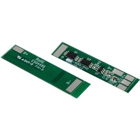 Resim Power-xtra - 1s - 3.7v 4a Li-ion Bms Devre -2 