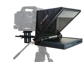 Resim Fortinge PROS15 Stüdyo Prompter 