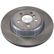 Resim FEBI 172984 Fren Diski Arka Sag G20 G30 (WK254217) 