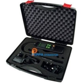 Resim Testo 316-4 Soğutucu Gaz Kaçak Dedektörü 