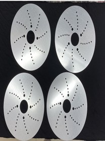 Resim 14 Jant Boyasız Kampana Saçı 1,model Gnc 