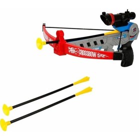 Resim Kızılötesi Lazerli Okçuluk Seti 