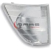 Resim Mars Sınyal Lambası Sol Mercedes Sprınter B901 B904 96 06 Duysuz 