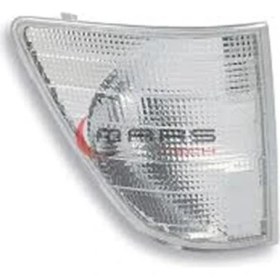 Resim Mars Sınyal Lambası Sol Mercedes Sprınter B901 B904 96 06 Duysuz 