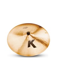Resim Zildjian 22 K Custom Dark Ride 