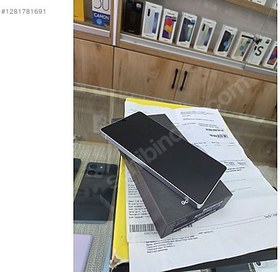 Resim Samsung S25 Ultra İkinci El | 256 GB | Mavi 