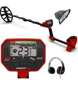 Resim Minelab Vanquish 540 