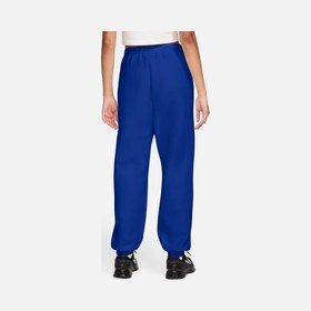Resim Nike Studio Fleece Heavy Oversize Kadın Pantolon 