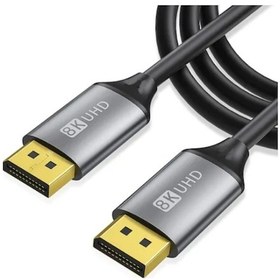 Resim 8k Dp To Dp Kablo 3m Zr833 