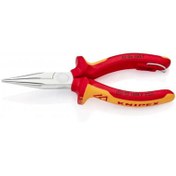 Resim Knipex 25 06 160T Asma Halkalı Kargaburun 