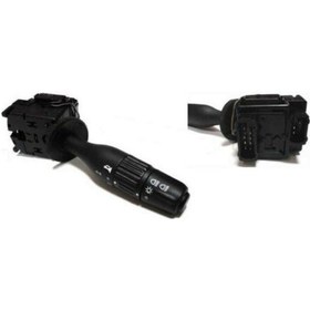 Resim Otobalcı Renault Premium Far Sinyal Korna Kolu 1998--2005 