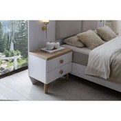 Resim Doressa Jena Komodin 