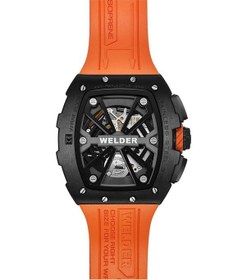 Resim Welder Moody Watch Wrm2006 Erkek Kol Saati 