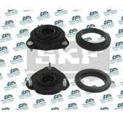 Resim SKF Vkda 35417 T 98ag3k155af Amortisör Rulman Takımı Uyumlu Ford Focus I C.max 