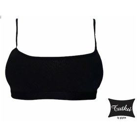 Resim Tutku 0847 Genç Kız Alıştırma Sütyeni 001 