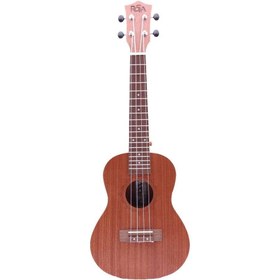 Resim Rosa RU-01C Concert Ukulele 