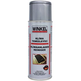 Resim Winkel Klima Temizleyici Sprey 200 ML 
