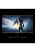 Resim GAMEON Esports Series GOESP27240VA 27'' Fhd 240hz 1ms Hdmı 2.1 Gaming Monitor 