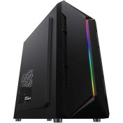 Resim Turbox TX4087 Intel Core I5 7400 16GB Ram 1tb SSD Freedos Masaüstü Yüksek Performanslı Ofis Bilgisayarı 