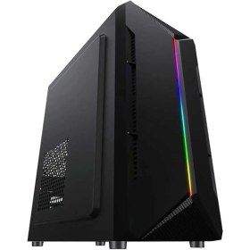 Resim Turbox TX4087 Intel Core I5 7400 16GB Ram 1tb SSD Freedos Masaüstü Yüksek Performanslı Ofis Bilgisayarı 