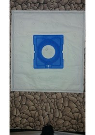 Resim Fakir Redvac Toz Torbası 15 Adet (159770566) 