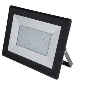 Resim Cata Ct-4659 100 Watt 6400k Beyaz Slim Led Projektör 