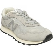 Resim New Balance Ml515 Nb Lifestyle Men Shoes Açık Gri Erkek Spor Ayakkabı 
