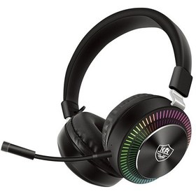 Resim ANTİKSÜS Karler Bass GM 032 Oyuncu Kulaklığı - Siyah 